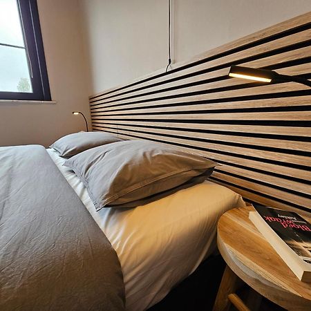 Vakantiewoning Maison Mathiz ミデルケルケ エクステリア 写真