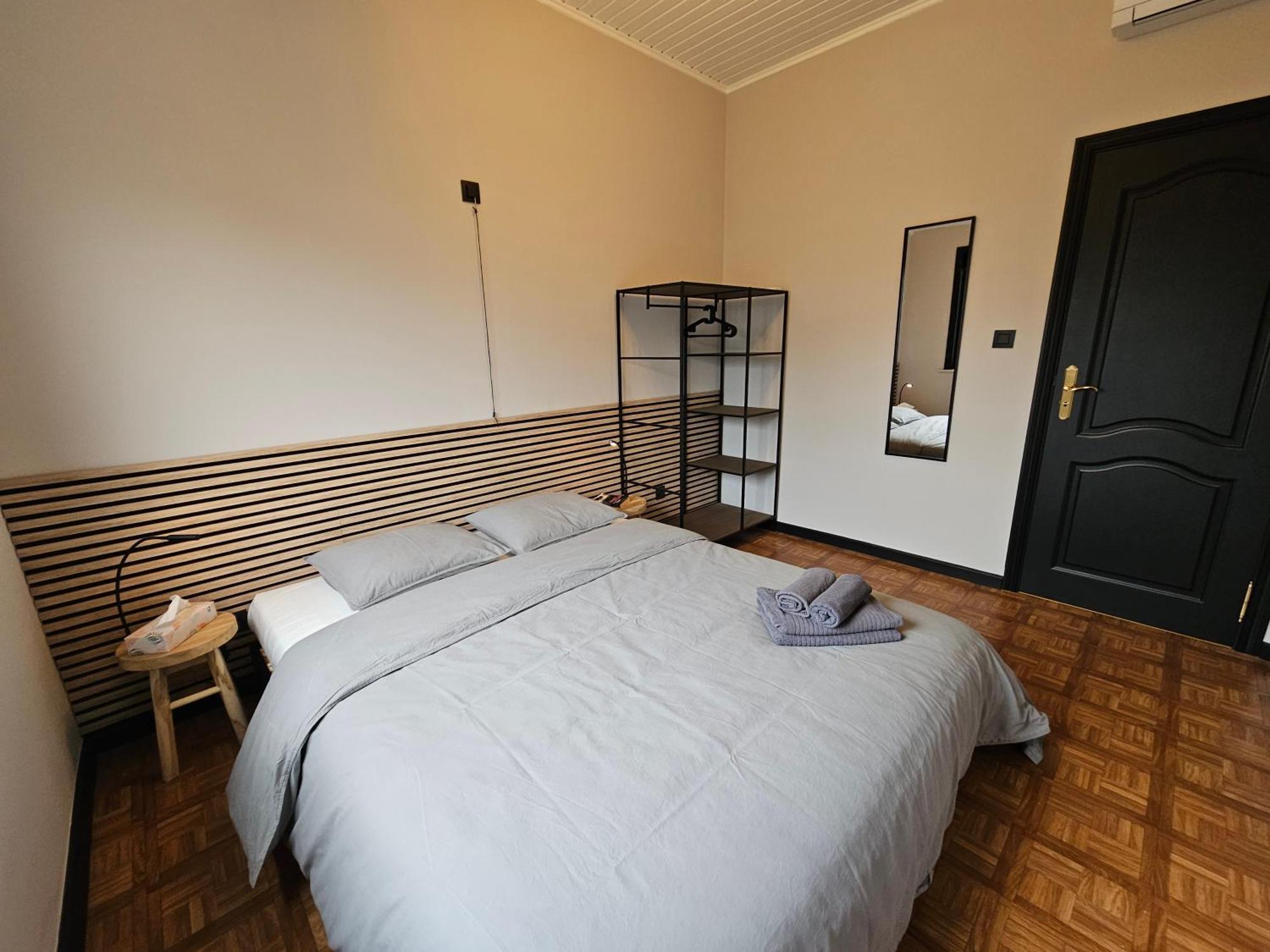 Vakantiewoning Maison Mathiz ミデルケルケ エクステリア 写真