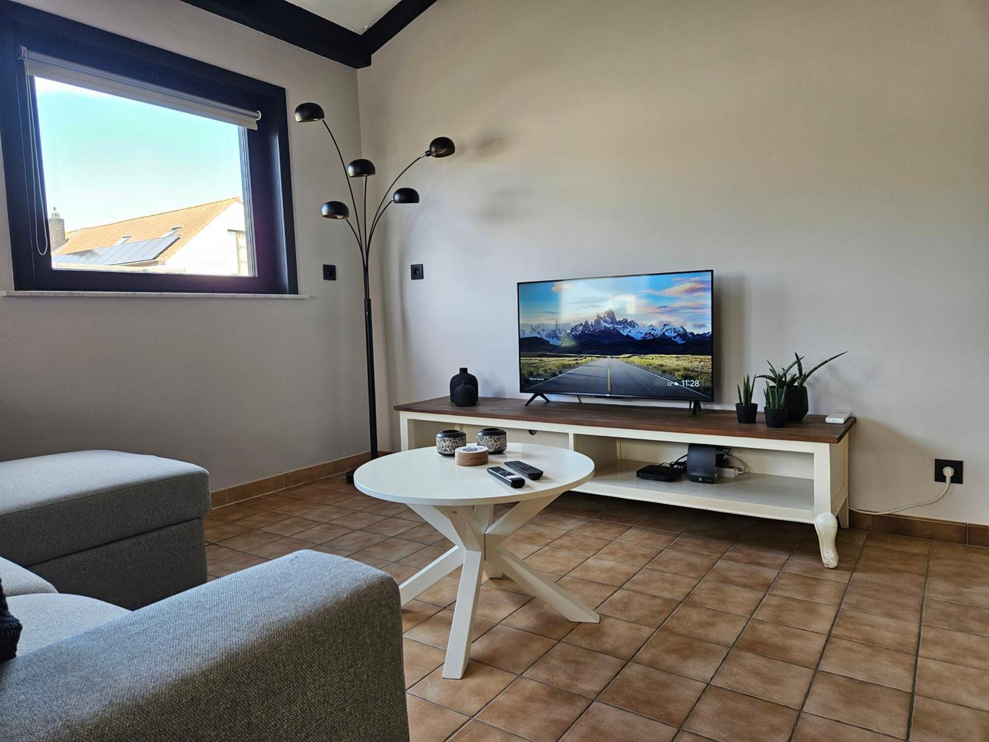 Vakantiewoning Maison Mathiz ミデルケルケ エクステリア 写真