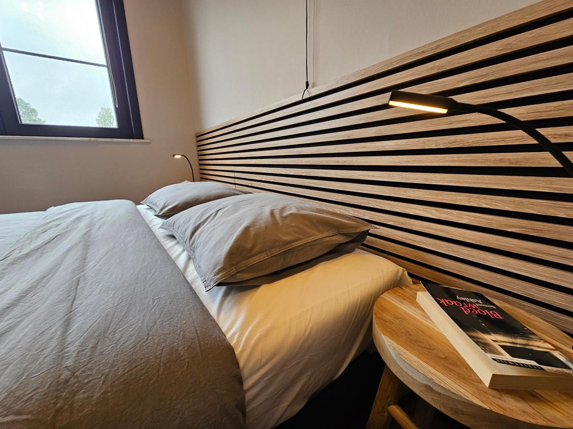 Vakantiewoning Maison Mathiz ミデルケルケ エクステリア 写真