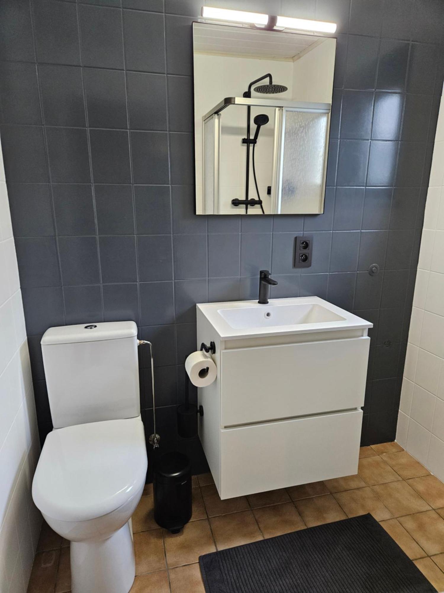 Vakantiewoning Maison Mathiz ミデルケルケ エクステリア 写真