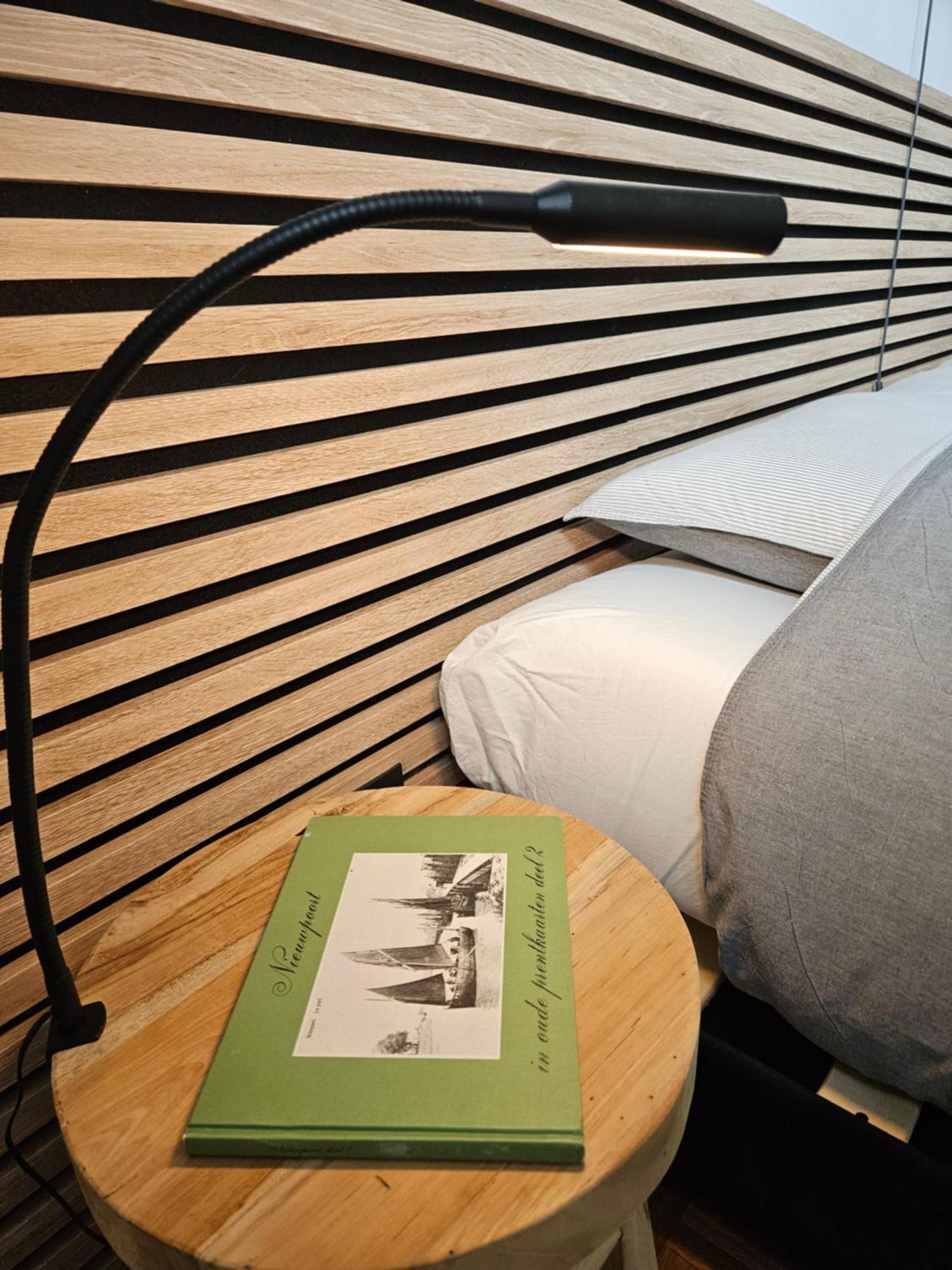 Vakantiewoning Maison Mathiz ミデルケルケ エクステリア 写真